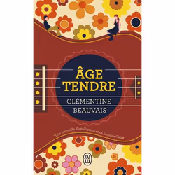 ISBN Âge tendre, Clémentine Beauvais, Français, 416 pages