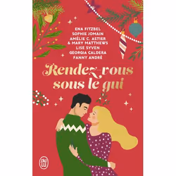 ISBN Rendez-vous sous le gui, Français, 320 pages