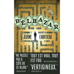 Bélhazar