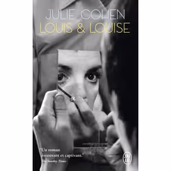 ISBN Louis et Louise, Julie Cohen, Anglais, 416 pages