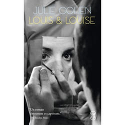 Louis et Louise (Poche)