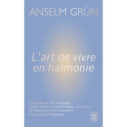 L'art de vivre en harmonie