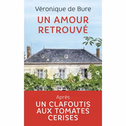ISBN Un amour retrouvé, Véronique de Bure, Français, 320 pages