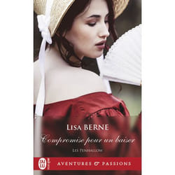 Les Penhallow Tome 1 : compromise pour un baiser