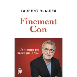 Finement Con (Broché)