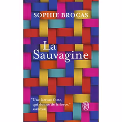 ISBN La Sauvagine, Sophie Brocas, Français, 192 pages