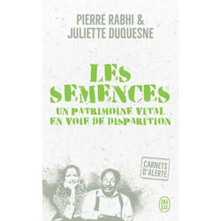 Carnets d'alerte - Les semences