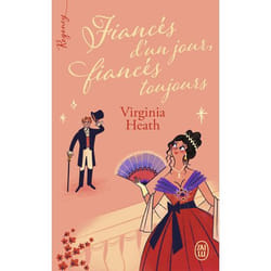 Fiancés d'un jour, fiancés toujours (Poche)