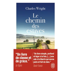 Le chemin des estives (Poche)