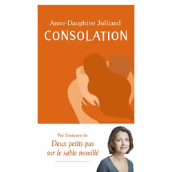 ISBN Consolation, Anne-Dauphine Julliand, Français, 192 pages