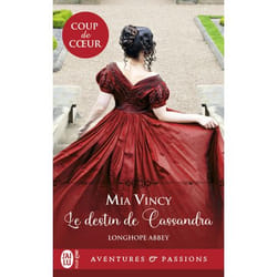 Le destin de Cassandra