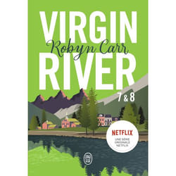 Virgin River, 7 & 8 (Grand format)