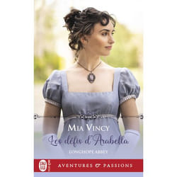 Les défis d'Arabella