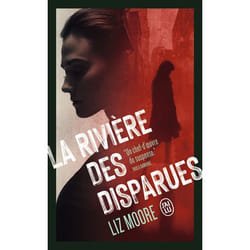 La rivière des disparues (Poche)