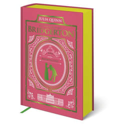 La chronique des Bridgerton - Tomes 3&4-Édition reliée (Poche)