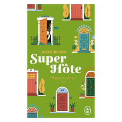 Super hôte