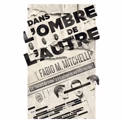 ISBN Dans l'ombre de l'autre, Fabio Mitchelli, Français, 416 pages
