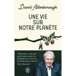 Une vie sur notre planète