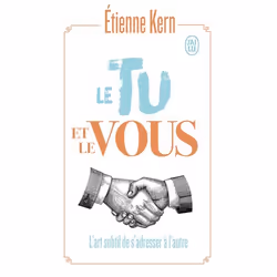 ISBN Le tu et le vous, Étienne Kern, Essai, Français, 192 pages