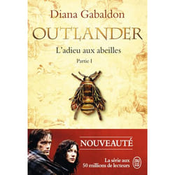 L'adieu aux abeilles (Grand format)