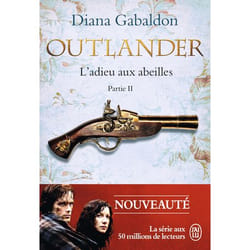 L'adieu aux abeilles (Grand format)