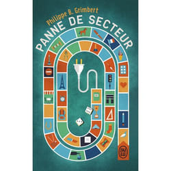 Panne de secteur