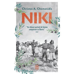 Niki (Poche)