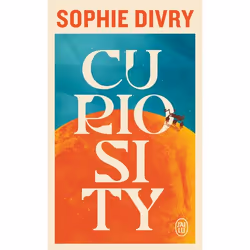 ISBN Curiosity, Sophie Divry, Français, 128 pages