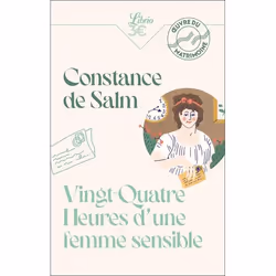 ISBN Vingt-Quatre Heures d'une femme sensible, 96 pages