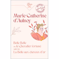ISBN Belle Belle ou le Chevalier Fortuné suivi de La Belle aux cheveux d'or, 80 pages