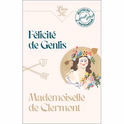 ISBN Mademoiselle de Clermont, 80 pages