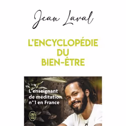 ISBN L’encyclopédie du bien-être, Jean Laval, Santé, esprit et corps, Français, 480 pages