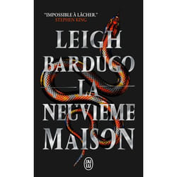 La Neuvième Maison (Poche)