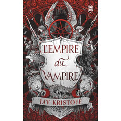 L'empire du vampire (Poche)