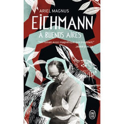 Eichmann à Buenos Aires (Poche)