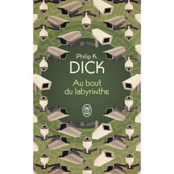 Au bout du labyrinthe (Poche)
