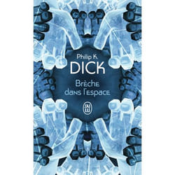 Brèche dans l'espace (Poche)