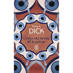 Coulez mes larmes, dit le policier (Poche)