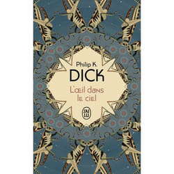 L'oeil dans le ciel (Poche)