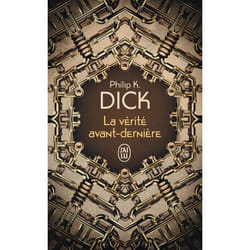 La vérité avant-dernière (Poche)