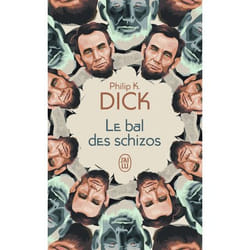 Le bal des schizos (Poche)