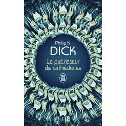 Le guérisseur de cathédrales - suivi de Nick et le Glimmung (Poche)