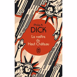 ISBN Le Maître du Haut Château, Philip K. Dick, Fantaisie, Anglais, 384 pages