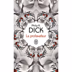 ISBN Le profanateur, Philip K. Dick, Fantaisie, Anglais, 256 pages