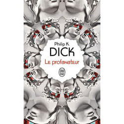 Le profanateur (Poche)