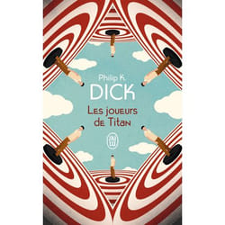 Les joueurs de Titan (Poche)