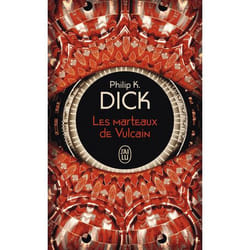 Les marteaux de Vulcain (Poche)