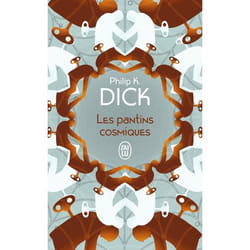 Les pantins cosmiques (Poche)