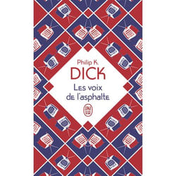 Les voix de l'asphalte (Poche)