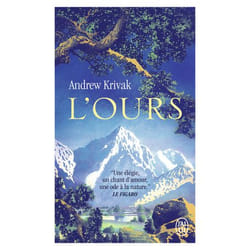 L'ours (Poche)